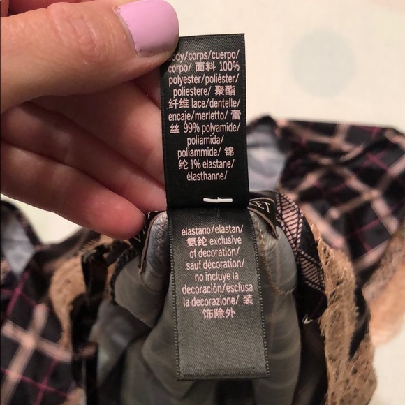 PJ/Lounge set - Picture 4 of 4